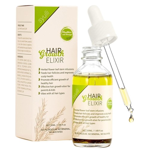 Haaröl haarwachstum serum - haaröl,,