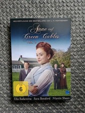 Anne auf Green Gables / DVD /