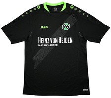 Jako 2016-17 HANNOVER 96 SHIRT