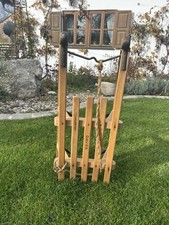 Davos Sport Schlitten  - 1