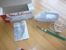 Vintage Moulinex Classic