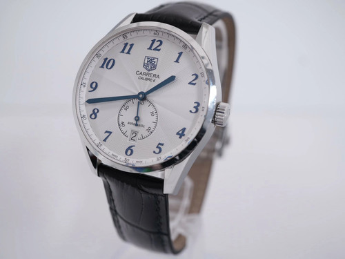 Tag heuer carrera calibre - calibre, 16