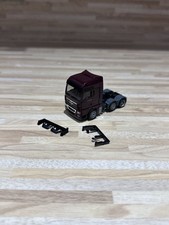 MAN TGX XXL Herpa Sattelzugmaschine H0  1:87