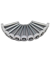 Führungsrolle für Normstahl Seitensectionaltor SST ab Baujahr 8/1997