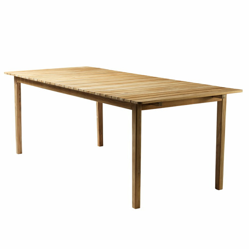 Fdb møbler gartentisch - fdb,