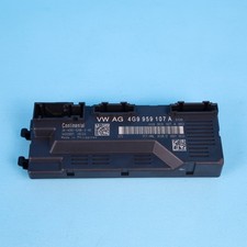 Audi A6 4G C7 Steuergerät