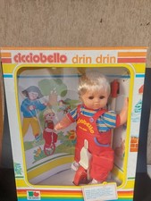 Cicciobello Sebino Drin Drin