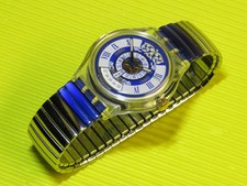 AUTOMATIC Swatch ROUND mit