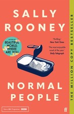 Normal People, Sally Rooney