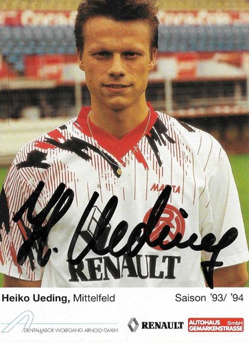 Heiko ueding essen - essen,