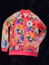 Neu Adidas, Trainingsjacke