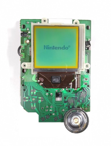Nintendo gameboy classic - nintendo,