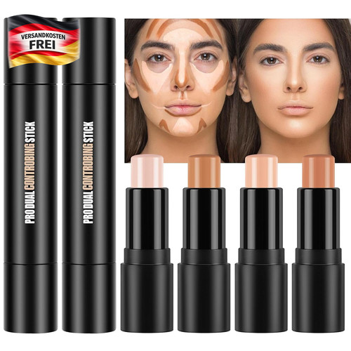 Kontur highlighter set für - kontur-highlighter,