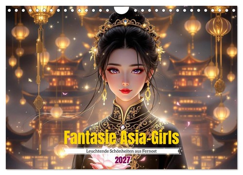 Fantasie asia girls - fantasie, asia-girls