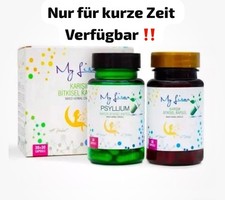 My Lisaa Abnehm Kapseln alte