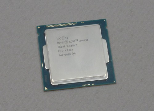 Intel core 4130 sr1np - core™, i3