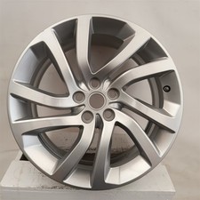 LAND ROVER DISCOVERY 20 ZOLL