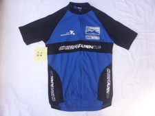 neues Radtrikot Gr: M  Rennrad