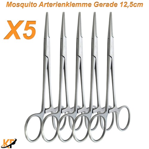 Mosquito arterienklemme - mosquito,