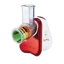 Moulinex Schnitzelwerk DJ 756G