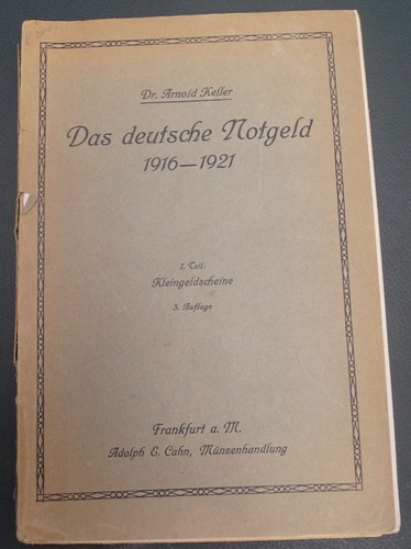 Keller arnold das - arnold:, deutsche