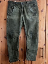 Diesel FAYZA Grün Wash 0816V