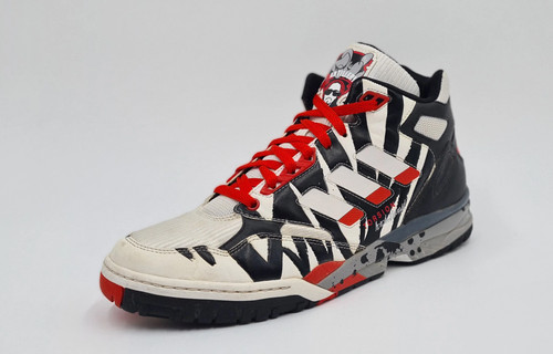 Top 2009 adidas - *top*,