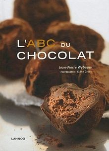 Labc chocolat von - von, wybauw