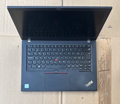 Lenovo thinkpad t480 - lenovo, 14"