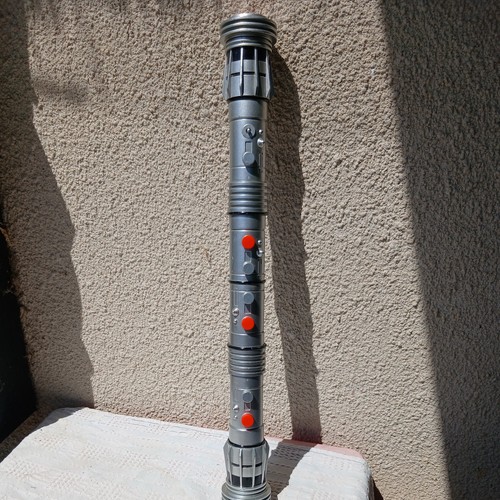 Star wars darth maul double - darth,