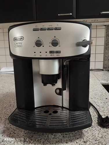 Longhi caffè corso esam - de’longhi,
