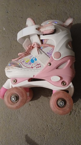 Kinder rollschuhe quad skates - kinder,