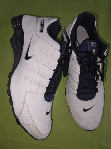 Tolle nike shox herrenschuhe - nike,