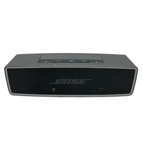 Bose soundlink mini - bose,