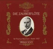 Mozart die zauberflote von - zauberflote,