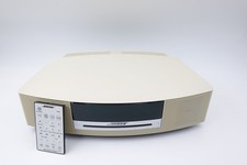 Bose Wave Music System CD FM