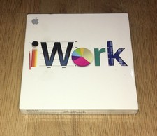 Apple iWork'09 Vollversion mit