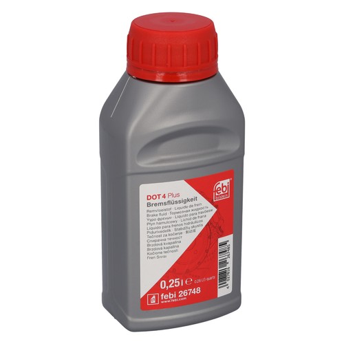 Febi bremsflüssigkeit 26748 - febi,
