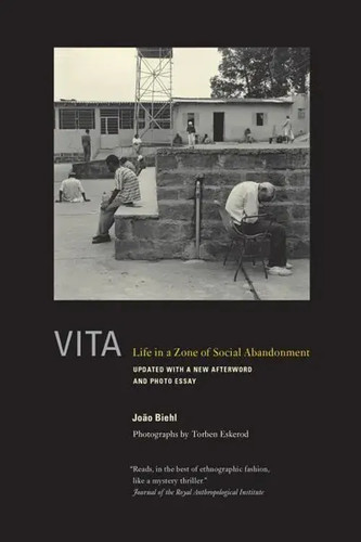 Joao biehl vita - |, |