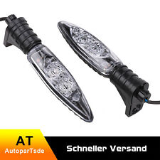 Motorrad LED Blinker