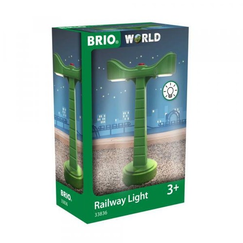 Brio world eisenbahn zubehör - world,