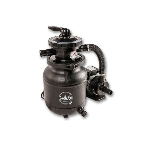 Sandfilteranlage mls swing - sandfilteranlage, 4