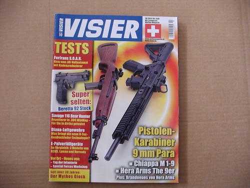 Visier 2014 - visier, 10/2014