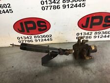 Karosseriespitze Hydraulikhebelventilblock X Cushman 4 Rad Rasen Truxter £50+MwSt.