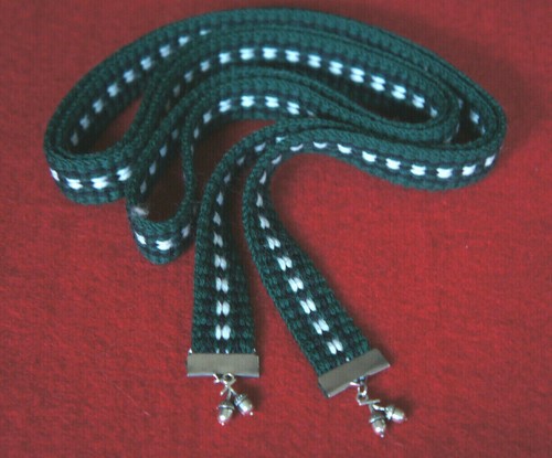 Trachtenbinder trachtenband - trachtenbinder,