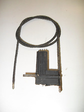 VW Scirocco 53B Golf 1 Hub Schiebedach Rahmen Führung Seilzug