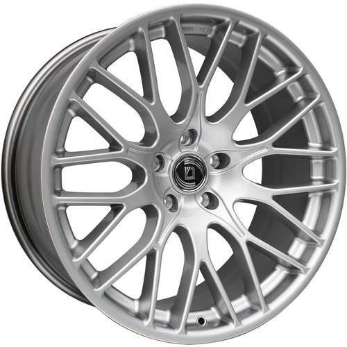 Diewe wheels impatto argento - diewe,