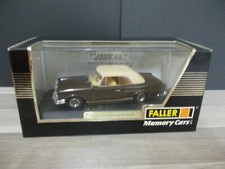 Faller 1/43 - Mercedes-Benz