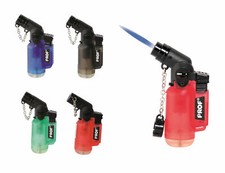 3 X Sturmfeuerzeug mit Deckel