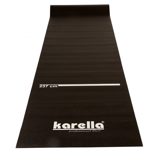Dartmatte karella eco star - dartmatte, eco-star